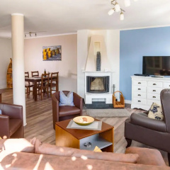 Villa Binz - Apt. 05 thumbnail 4