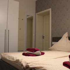 Altstadt Villa Wohnung 2 Hooge - Bild 3