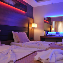 Otel Kabacam - Bild 6