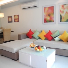 Kamala Regent Modern 2 bedrooms Apartment - Bild 1