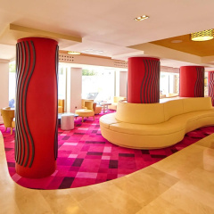 Indico Rock Hotel Mallorca - Adults Only - Bild 15