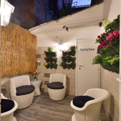 Rome Vatican Inn - Bild 8