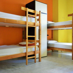 Samay Hostel - Bild 5