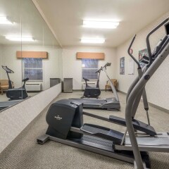 Super 8 Fort Worth in Fort Worth, United States of America from 105$, photos, reviews - zenhotels.com photo 14