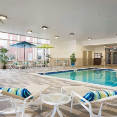 Hampton Inn & Suites by Hilton, Airdrie, AB, Canada thumbnail 11