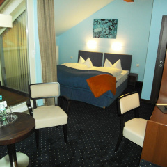 Melarose Feng Shui Hotel - Bild 2