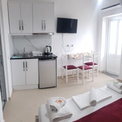 Guest House Gerard in Ksamil, Albania from 38$, photos, reviews - zenhotels.com photo 11