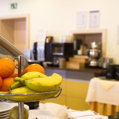 Hotel Lindleinsmühle - Bild 12
