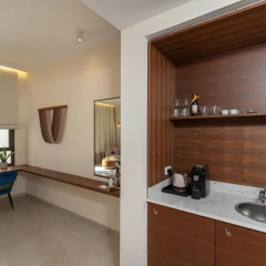 Amirey Hagalil Boutique Hotel thumbnail 17