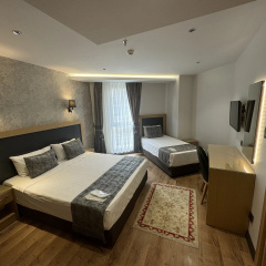 Gulec Hotel & Spa - Special Category - Bild 5