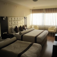 Alican Hotel - Bild 5