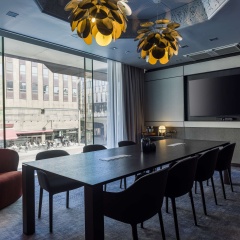 Radisson Blu Royal Viking Hotel, Stockholm - Bild 4