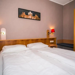 Smart Stay Hotel Schweiz - Bild 3