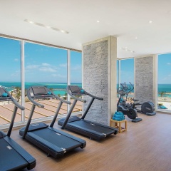 Hilton Hurghada Plaza - Bild 23
