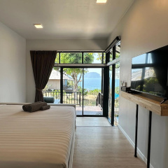 HIP Seaview Resort at Phi Phi - Bild 2