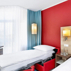 H+ Hotel Köln Brühl - Bild 7