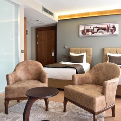 The Elegant Hotel - Bild 3
