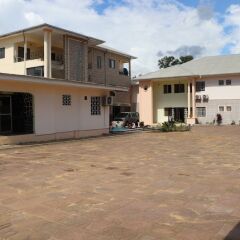 Bojelene Guest House in Monrovia, Liberia from 157$, photos, reviews - zenhotels.com photo 35