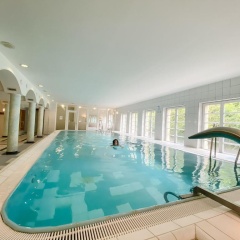 Bernstein Schlosshotel Ballenstedt - Bild 13