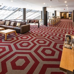 pentahotel Leipzig - Bild 18