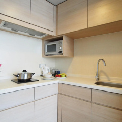 Garden View Hong Kong - Bild 19