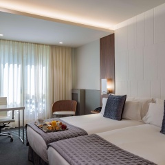 Best Western Premier Hotel Dante - Bild 7