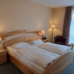 Hotel Heikenberg - Bild 3