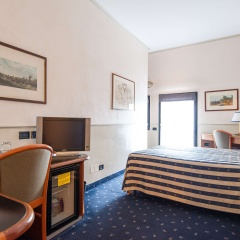 Hotel Flora - Bild 17