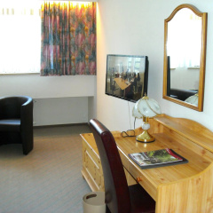 Hotel Rheingold - Bild 5