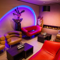 Boutique Hotel Albus Amsterdam Centre - Bild 19