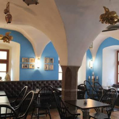 Gästehaus am Weißen Turm - Bild 13