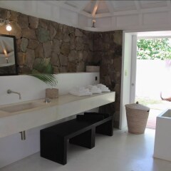 Villa Le Manoir Voltaire in Gustavia, Saint Barthelemy from 4777$, photos, reviews - zenhotels.com photo 25