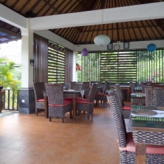 Padma Kumala Luxury Resort - Bild 18