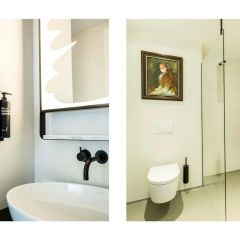 Conscious Hotel Westerpark - Bild 8