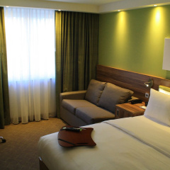 Hampton by Hilton Nuremberg City Centre thumbnail 5