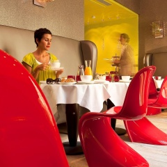 Hotel Le Petit Paris - Bild 26