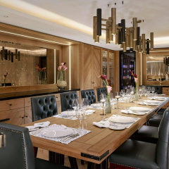 Hotel Goldener Hirsch, a Luxury Collection Hotel, Salzburg - Bild 21