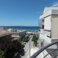 Geo Hospitality Alimos - Bild 12
