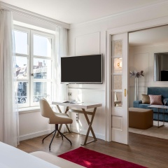 NH Collection Brussels Grand Sablon - Bild 10