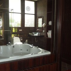 Khao Lak Palm Beach Resort - Bild 9