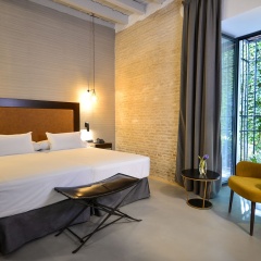 Legado Alcázar Hotel - Bild 5