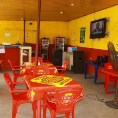 Samaritan Hotel - Bild 14