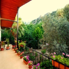Cemils Guest House - Bild 1