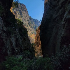 Butterfly Valley Seaside Glamping - Bild 12