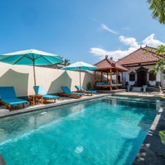 OYO 915 Villa Sari - Bild 7