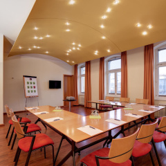 Best Western Hotel Kurfuerst Wilhelm I - Bild 12