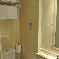 Olympic House Hotel - Bild 10