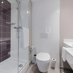 Premier Inn Frankfurt City Europaviertel Hotel - Bild 8