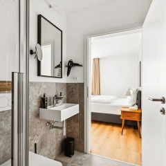 Limehome Karlsruhe Kaiserstraße - Bild 9