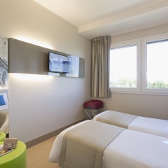 B&B Hotel Milano Cenisio Garibaldi - Bild 6